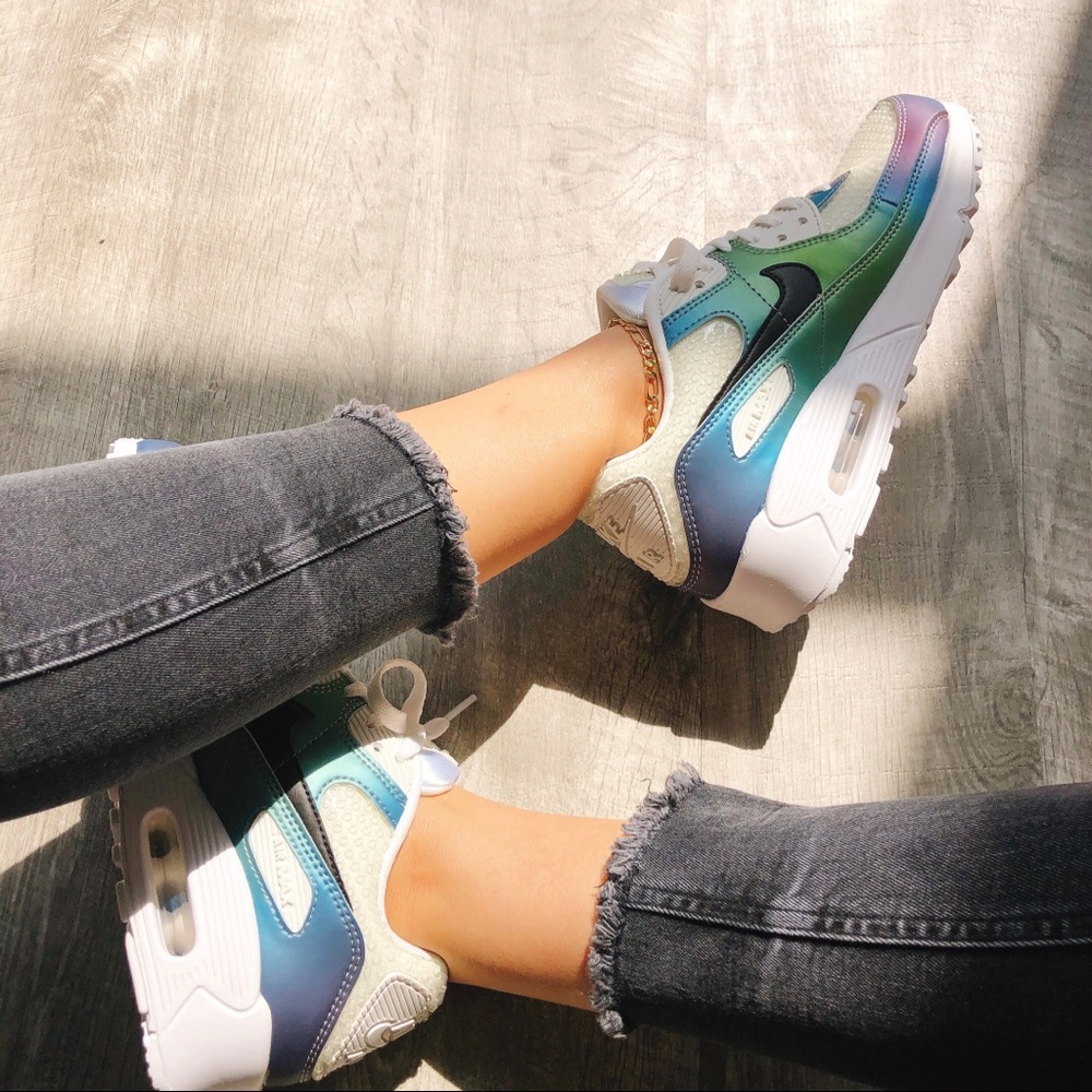 Air max 90 RARE - Picture 8 of 8